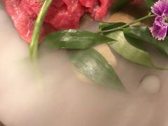 -盡膳口福跷脚牛肉火锅(合生汇购物中心店)