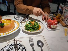 -太食獸泰式茶餐厅(北美新天地店)