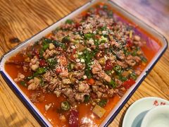 -兔槽江湖菜·重庆璧山兔(水围店)