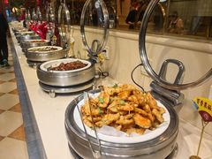 -比尔森韩式烤肉自助(国商店)