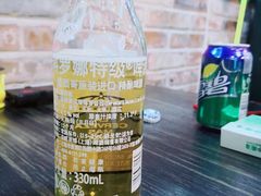 科罗娜-the frypan韩国炸鸡啤酒(五路居店)