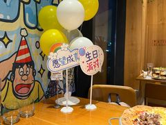 -1861意大利餐厅(文化广场店)