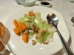 -巴音浩日娲·蒙餐(双林东路店)