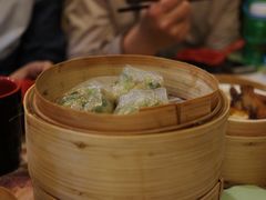 -添好运点心专门店(深水埗店)