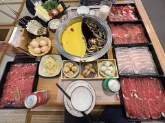 -牛匠和牛寿喜锅(西安总店)