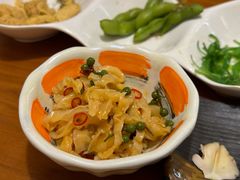 -俊屋料理·烧鸟·寿司·日泰融合菜(星际云汇店)