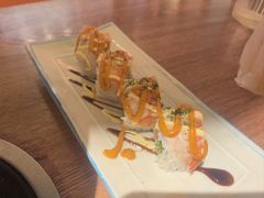 -晴季寿司(活力城店)