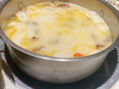 -花城粤菜餐厅(高新区店)