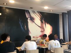 -麦当劳(乳山路店)