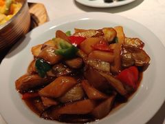-北李妈妈菜·海肠捞饭(高新万达店)