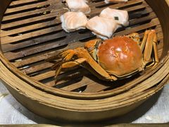 -小天鹅戴斯酒店鲸鲨百汇创作料理