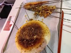 -拉斯维佳木斯·烧烤(石门东路店)