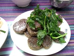 米灌肠-88号小吃店·经典云南菜·地道纳西美食