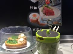 -万岁寿司(芳村店)