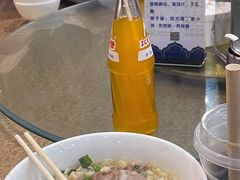 -马洪小炒泡馍馆(钟楼回民街店)