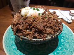 牛肉饭-二丁目食堂(铁西万象汇店)