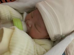 -好孕妈妈月嫂育儿嫂(锦江店)
