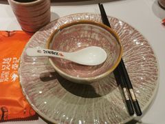 -吴越荣记苏州菜·松鼠桂鱼(月光码头店)