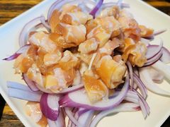 鸡脆骨-肆拾壹號烤肉(龙岗店)
