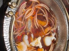 -牛New寿喜烧(虹桥新天地店)