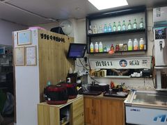 -屋里家延边朝鲜族冷面(南园店)