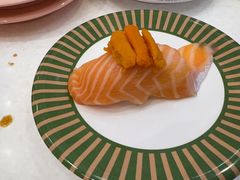 -争鲜回转寿司(天府广场-今站PLUS店)