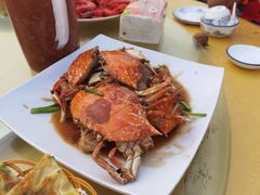 -明润海鲜(南边海店)