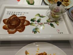 -京味斋·北京烤鸭(北京南站洋桥店)
