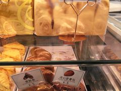 -浓心爷爷·现烤面包(水荫路店)