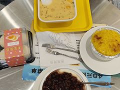 -满记甜品(苏州中心店)