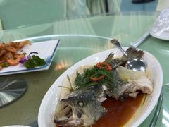 -景好海鲜餐厅(大鹏必选旅游店)