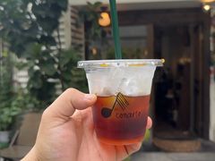 -concerto协奏曲咖啡店