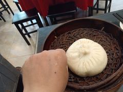 -九炉分座(个园店)