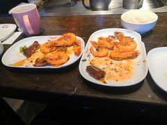 -湘汇概念铁板烧(铁西万达店)