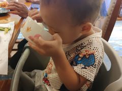 -V Bar海景扒房(北海湾惠龙万达嘉华酒店)