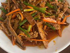 -天回镇何氏豆腐(总店)