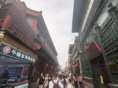 -北京前门大栅栏