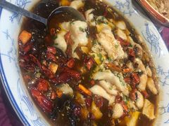 -和记小菜(大宁店)