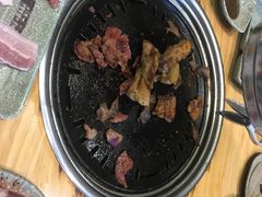 -蜀中烤霸·自助烤肉(郫都店)