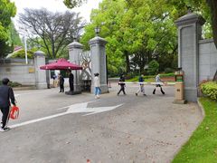-上海虹桥迎宾馆