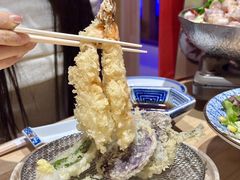 -琴寿司居酒屋(中山广场店)