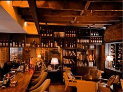 -OX BAR 拉培耶小镇(大连老街店)