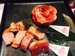 -热血兄弟·炭火烤肉(融侨中心店)