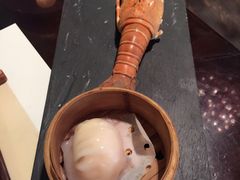 -海航大厦万豪酒店彩海轩中餐厅(霄云路店)