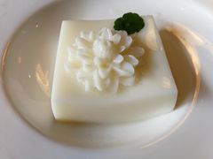 杏仁荷豆腐-堂宴·老厦门私房菜(1988仙岳总店)