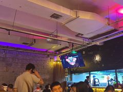 -功夫怪兽·烧烤(珠江路店)