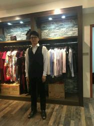 -优刻西服西装定制(金轮国际广场店)