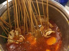 -陈氏肥蛤(小纬六路总店)