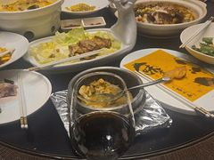 -太极·粤菜餐厅(亚运村鸟巢店)