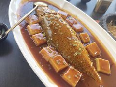 -南里山房·新淮扬菜(徐汇万科店)